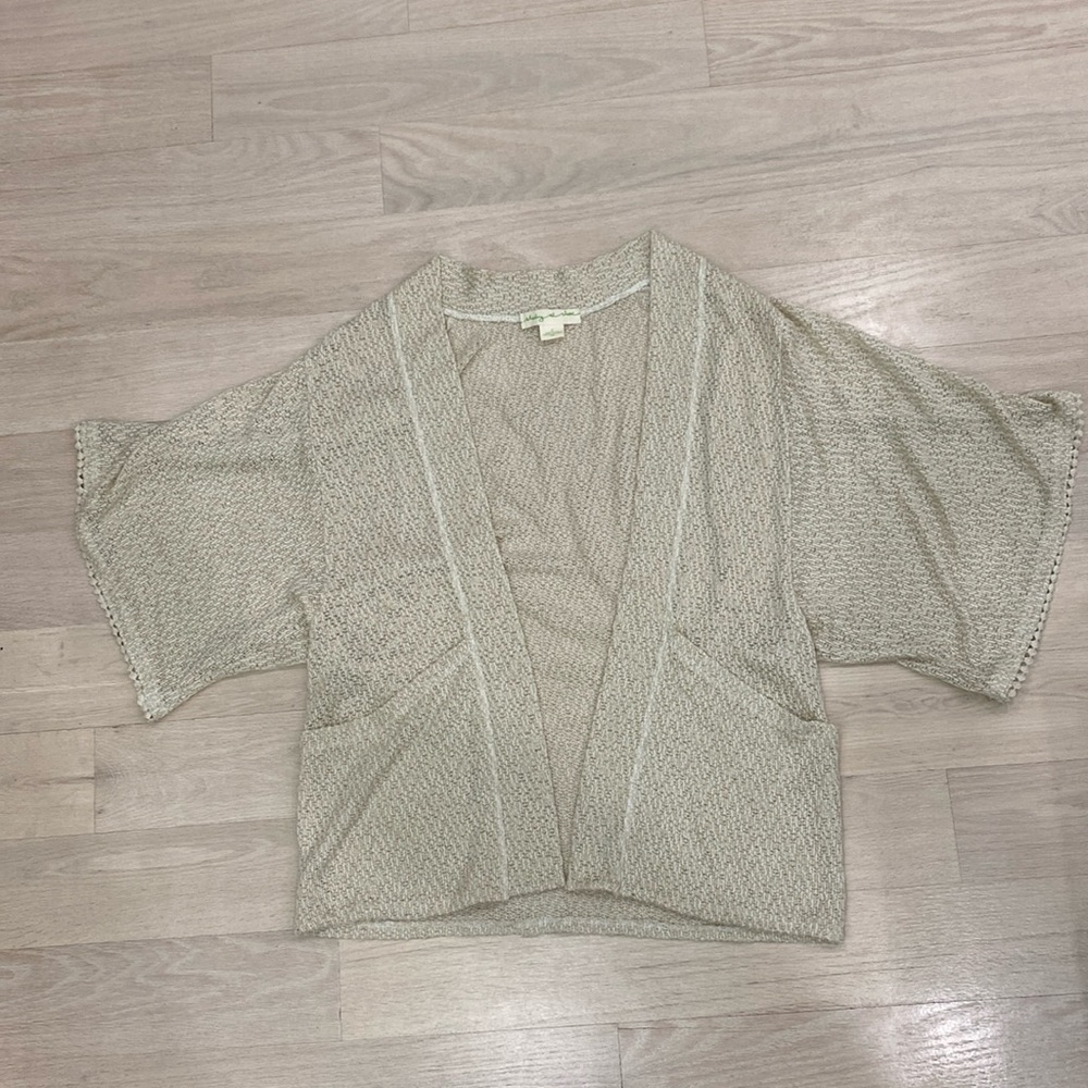 Urban Outfitters Knit Cardigan - Small - Staring at Stars